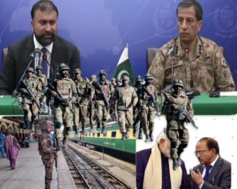 The Strategic Brief