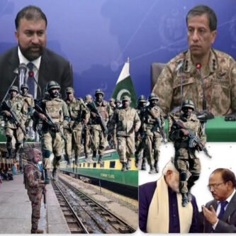 The Strategic Brief