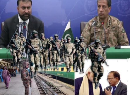 The Strategic Brief