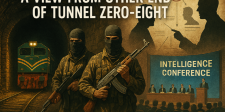 The Strategic Brief
