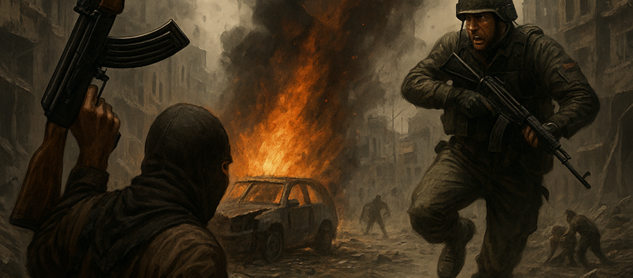 The Strategic Brief