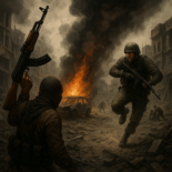 The Strategic Brief