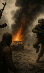 The Strategic Brief