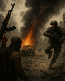 The Strategic Brief