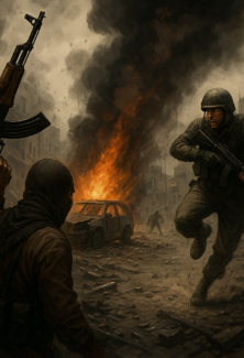 The Strategic Brief