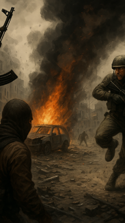The Strategic Brief
