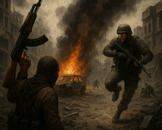 The Strategic Brief