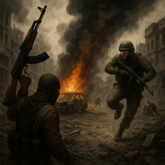 The Strategic Brief