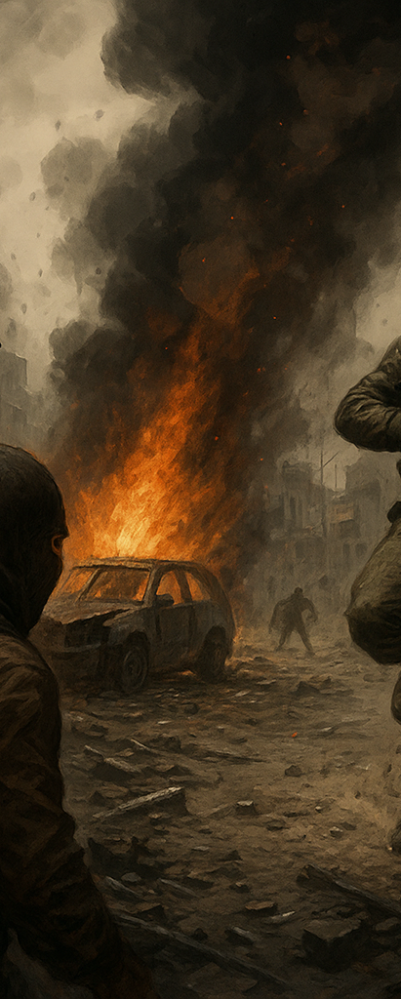 The Strategic Brief