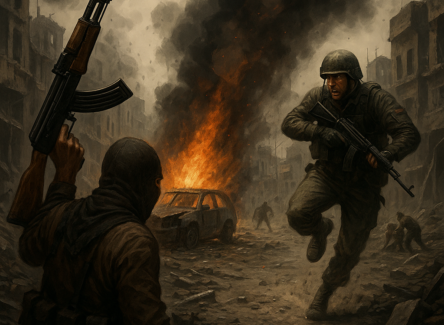 The Strategic Brief