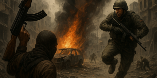 The Strategic Brief