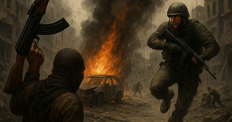 The Strategic Brief