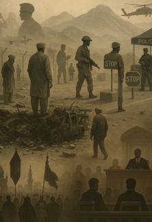 The Strategic Brief