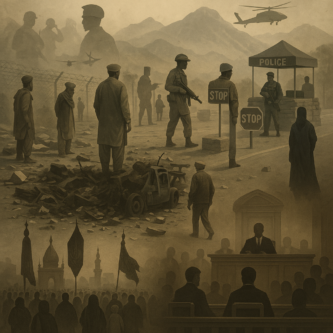 The Strategic Brief