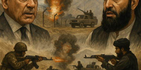 The Strategic Brief