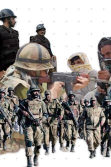 The Strategic Brief