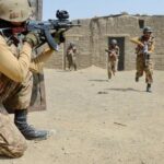 SECURITY AT A GLANCE (1–15 January 2026)