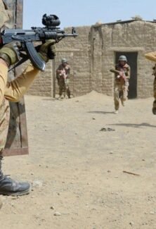 The Strategic Brief