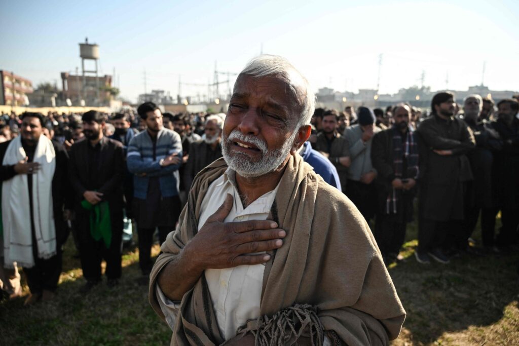 ISKP CLAIM “EYE OPENER”