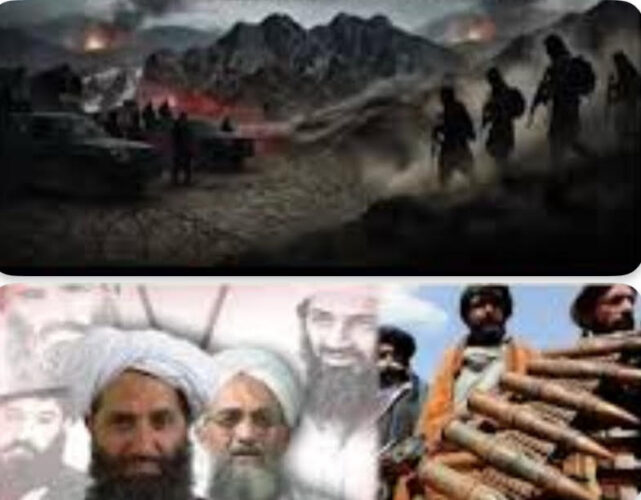 Afghan Taliban’s Nexus with Terrorism: TTP, Daesh & Al-Qaeda