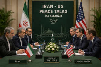 The Strategic Brief