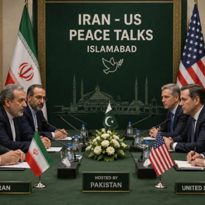 The Strategic Brief