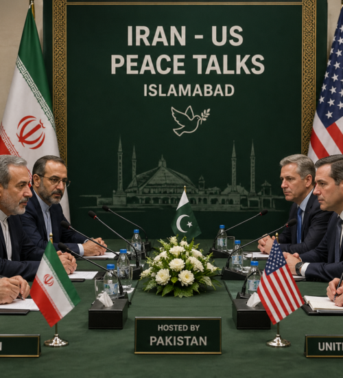 The Strategic Brief