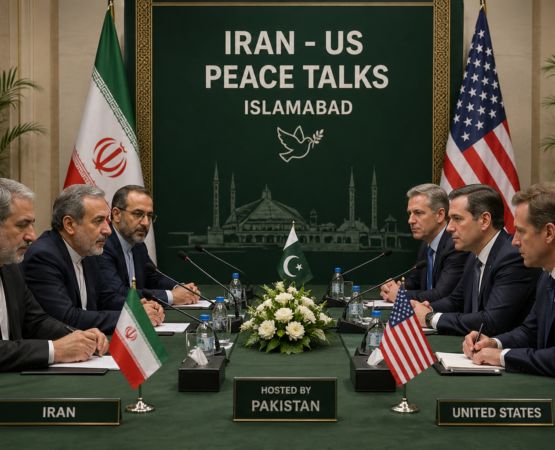 The Strategic Brief