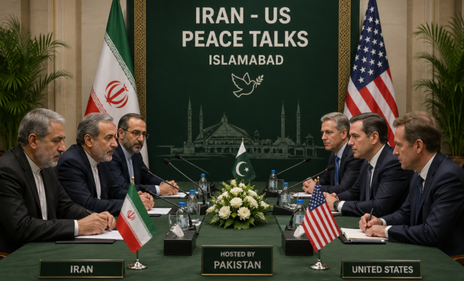 The Strategic Brief