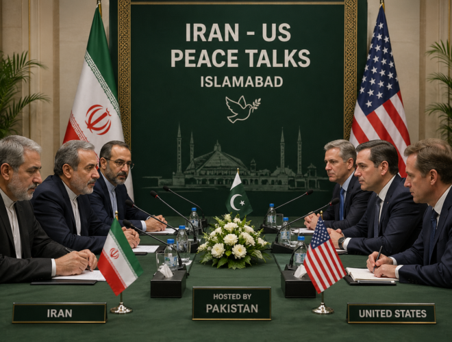 The Strategic Brief