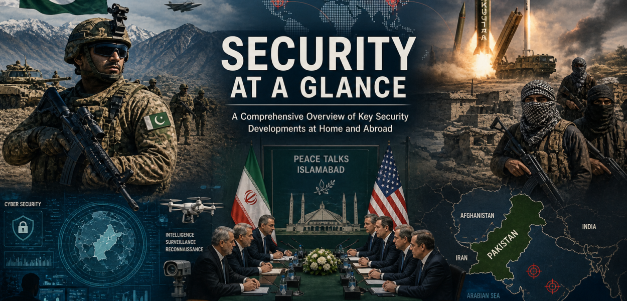 The Strategic Brief