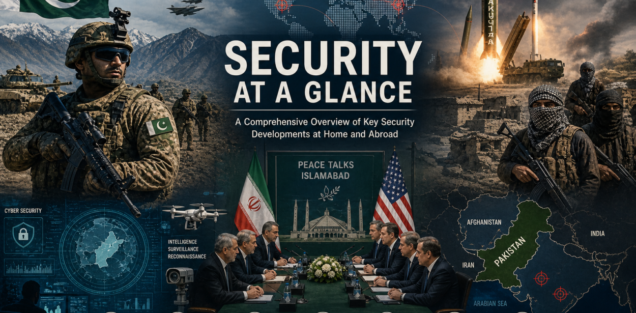 The Strategic Brief