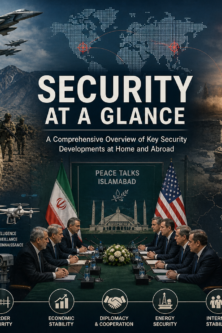 The Strategic Brief
