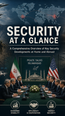 The Strategic Brief