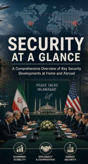 The Strategic Brief