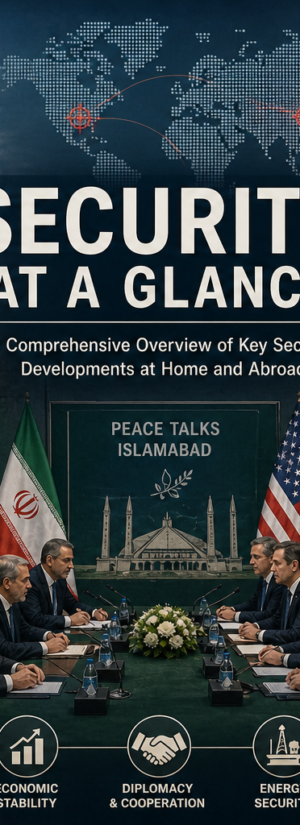The Strategic Brief