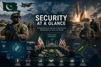 The Strategic Brief
