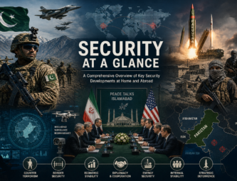 The Strategic Brief