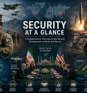 The Strategic Brief