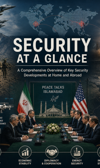The Strategic Brief