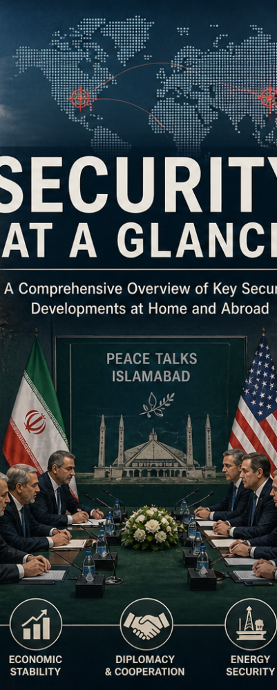 The Strategic Brief
