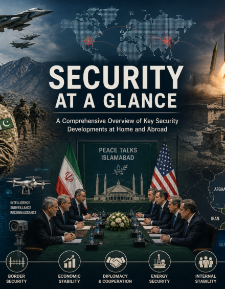The Strategic Brief