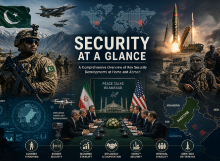 The Strategic Brief