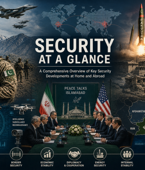 The Strategic Brief