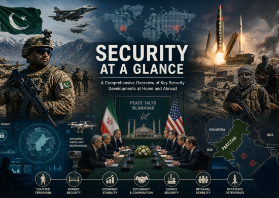 The Strategic Brief