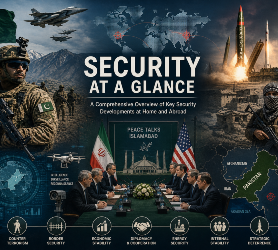 The Strategic Brief