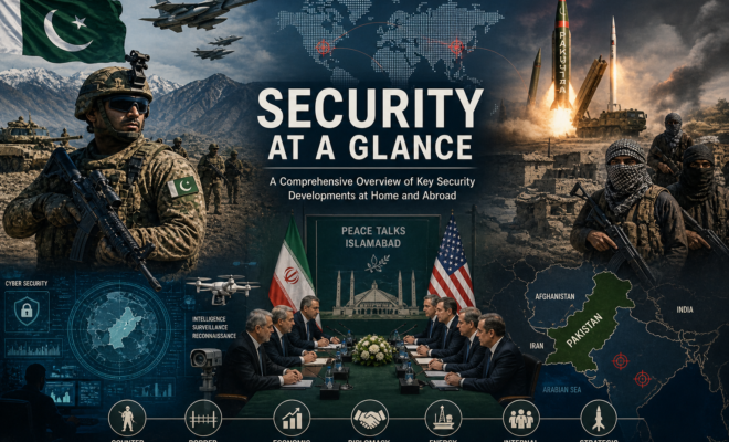 The Strategic Brief