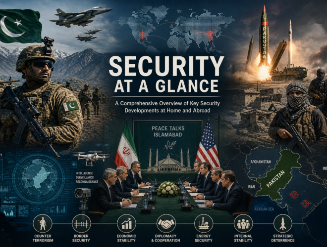 The Strategic Brief