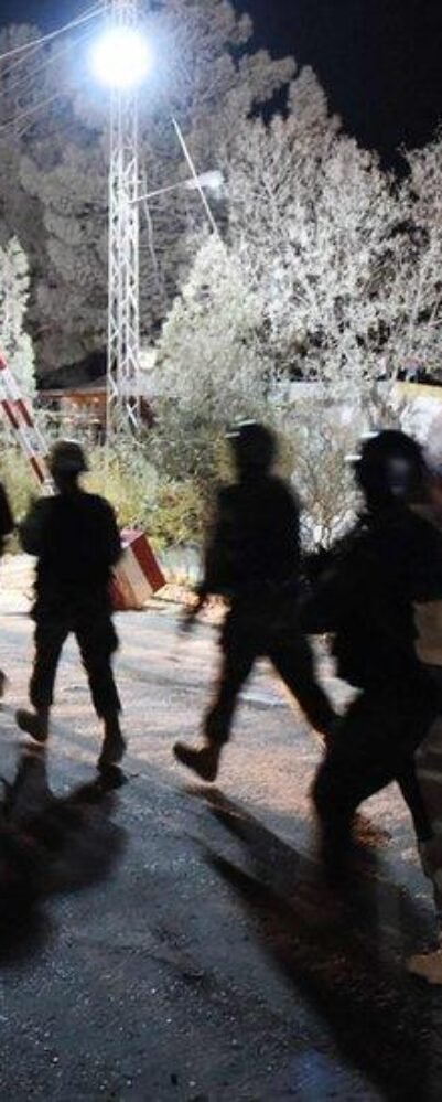 The Strategic Brief