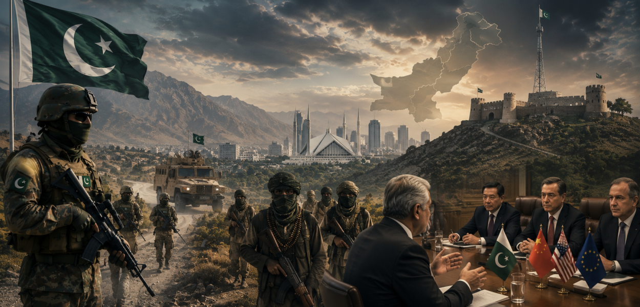 The Strategic Brief